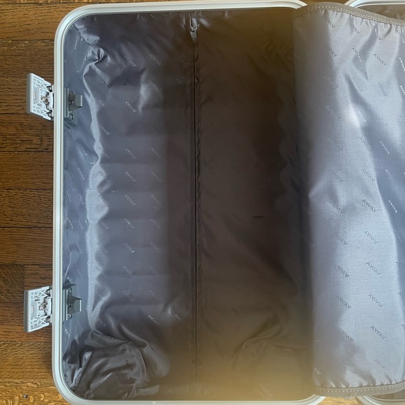 Away Aluminum Carry-On Luggage - Picture 6 of 10
